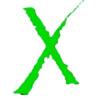 Circuito X 89.7 FM logo
