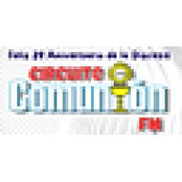 Circuito Comunión Santa Elena de Arenales 101.1 FM logo