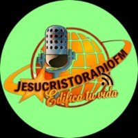 JESUCRISTORADIOFM logo