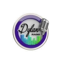 RADIO DYLAN logo