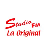 Studio 102.7 FM logo