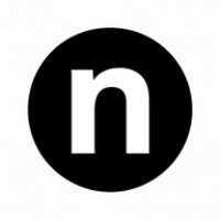 NoEsFm logo