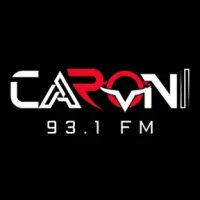 Radio Caroní 93.1 FM logo