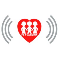 Radio Fe y Alegría - Cd. Guayana 103.1FM logo
