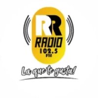 La Doble RR logo