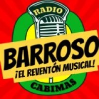 Barroso Radio logo