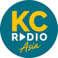 KC Radio Asia 80s & 90s logo