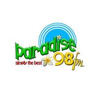 Paradise 98FM logo