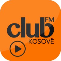 Club FM Kosovë logo