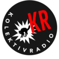 Kolektiv Radio logo