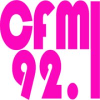 92.1 Capital FM logo