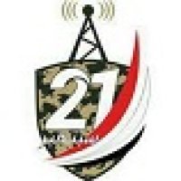 اذاعة الحادي والعشرين من سبتمبر logo