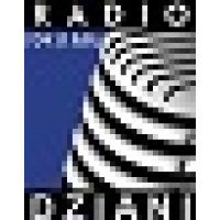 Radio Dziani logo