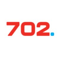 Talk Radio 702 logo