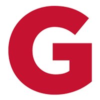 GrootFM logo