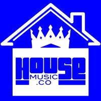 House Music Radio logo