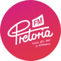 Pretoria FM logo
