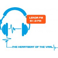 Lekoa fm logo