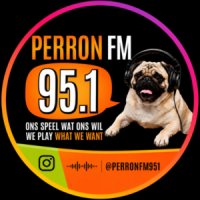 Perron FM logo