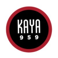 Kaya FM logo