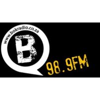 Bokradio logo