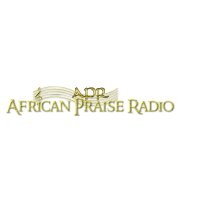 African Praise Radio logo