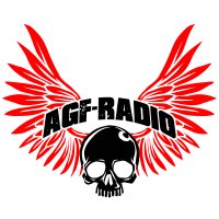 AGF Radio logo