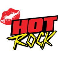 Hot 102.7 FM Rock logo