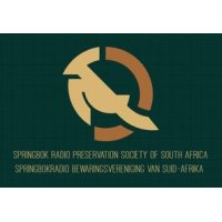 Springbok Radio logo