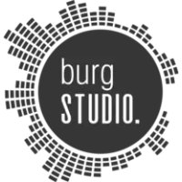 BurgStudio logo