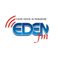 Eden FM logo