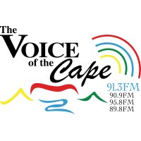 Voice of the Cape logo