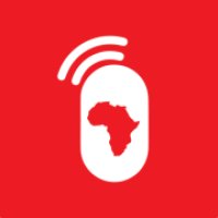 Izwi LoMzansi logo