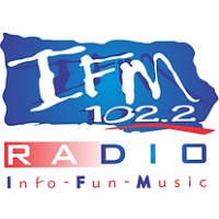 IFM 102.2 logo