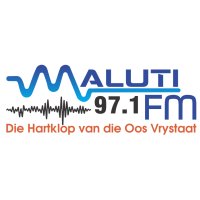 Maluti FM logo