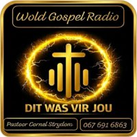 World Gospel Radio logo
