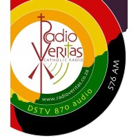 Radio Veritas logo