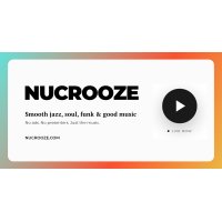 NUCROOZE logo