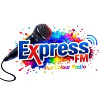 Express-FM Digital logo