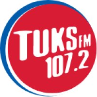 Tuks FM logo