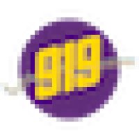 919 logo