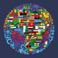UbuntuFM Africa logo