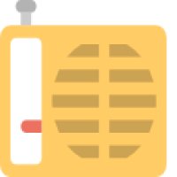 radio Maia logo