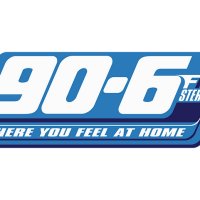 VCR - 90.6 FM Stereo logo