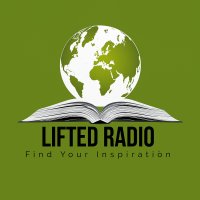 Lifted Radio logo