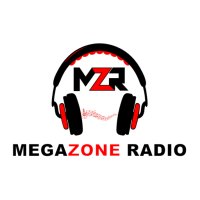 Megazone Bollywood logo