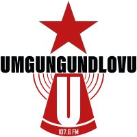 uMgungundlovu FM 107.6 logo