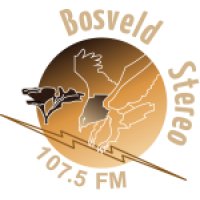Bosveld Stereo logo
