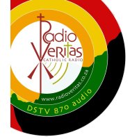 Radio Veritas logo