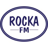 Rocka FM logo